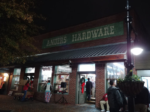 Anders Hardware Co, 419 Main Ave, Northport, AL 35476, USA, 