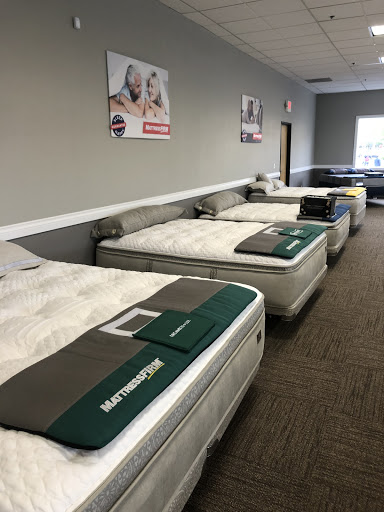 Mattress Firm Beaverton