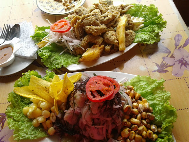 Restaurant Perla Marina