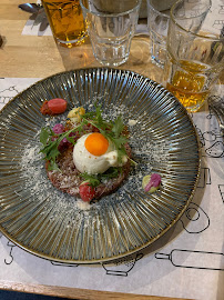 Les plus récentes photos du Restaurant français LA PETITE CUISINE à Chamonix-Mont-Blanc - n°11