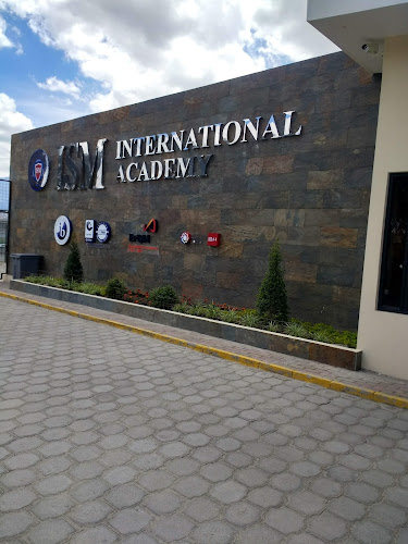 ISM International Academy - Escuela