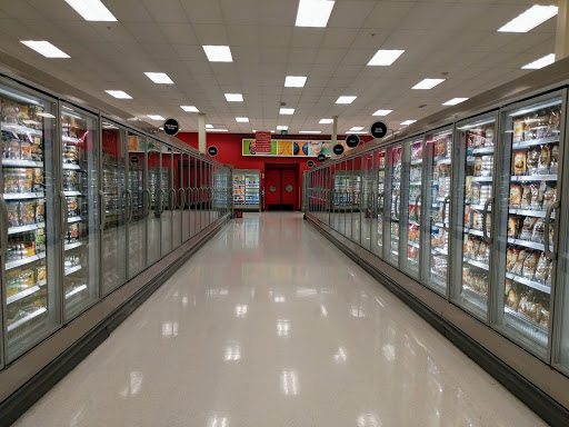 Department Store «Target», reviews and photos, 3440 W FM 544, Wylie, TX 75098, USA