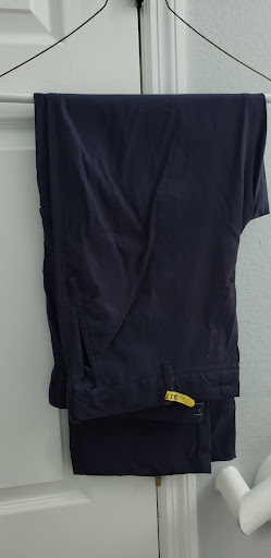 Dry Cleaner «Parkway Cleaners», reviews and photos, 13926 Landstar Blvd, Orlando, FL 32824, USA