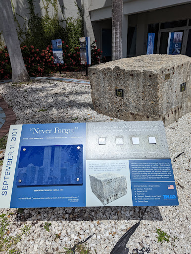 Tourist Attraction «IMAG History & Science Center (formerly Imaginarium Science Center)», reviews and photos, 2000 Cranford Ave, Fort Myers, FL 33916, USA