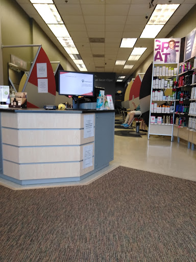 Hair Salon «Great Clips», reviews and photos, 3600 N Wickham Rd #108, Melbourne, FL 32935, USA