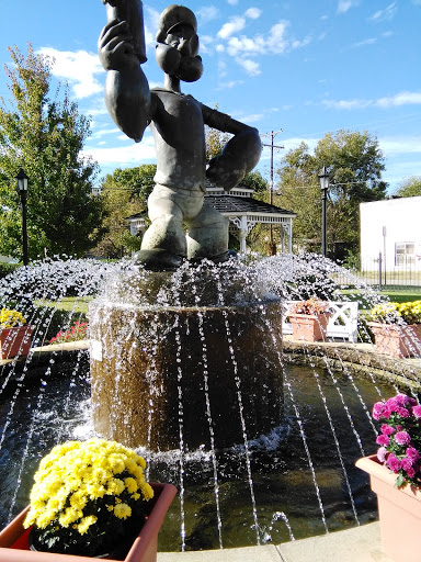 Performing Arts Theater «Alma Performing Arts Center», reviews and photos, 103 E Main St, Alma, AR 72921, USA