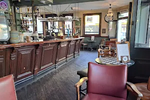 The Dorset Bar & Kitchen image