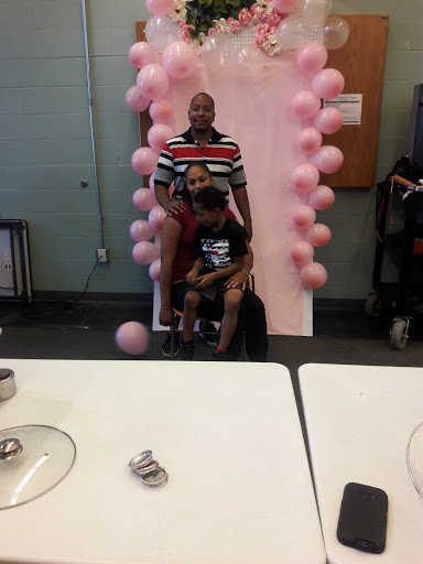 Community Center «Marlborough Community Center», reviews and photos, 8200 The Paseo, Kansas City, MO 64131, USA