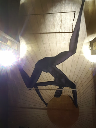 Gym «TMPL Gym», reviews and photos, 355 W 49th St, New York, NY 10019, USA