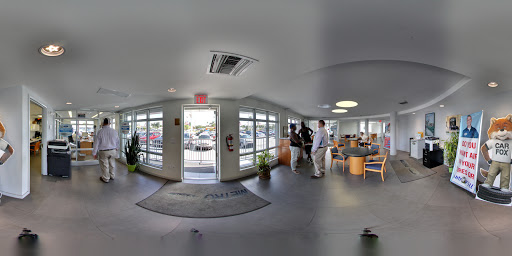 Ford Dealer «Metro Ford», reviews and photos, 9000 NW 7th Ave, Miami, FL 33150, USA