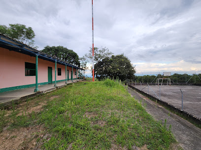 Centro Educativo Rural El Diamante
