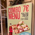 Photo n°6 de l'avis de Brad. fait le 08/03/2024 à 06:56 sur le  Alice Pizza Via delle Grazie à Rome