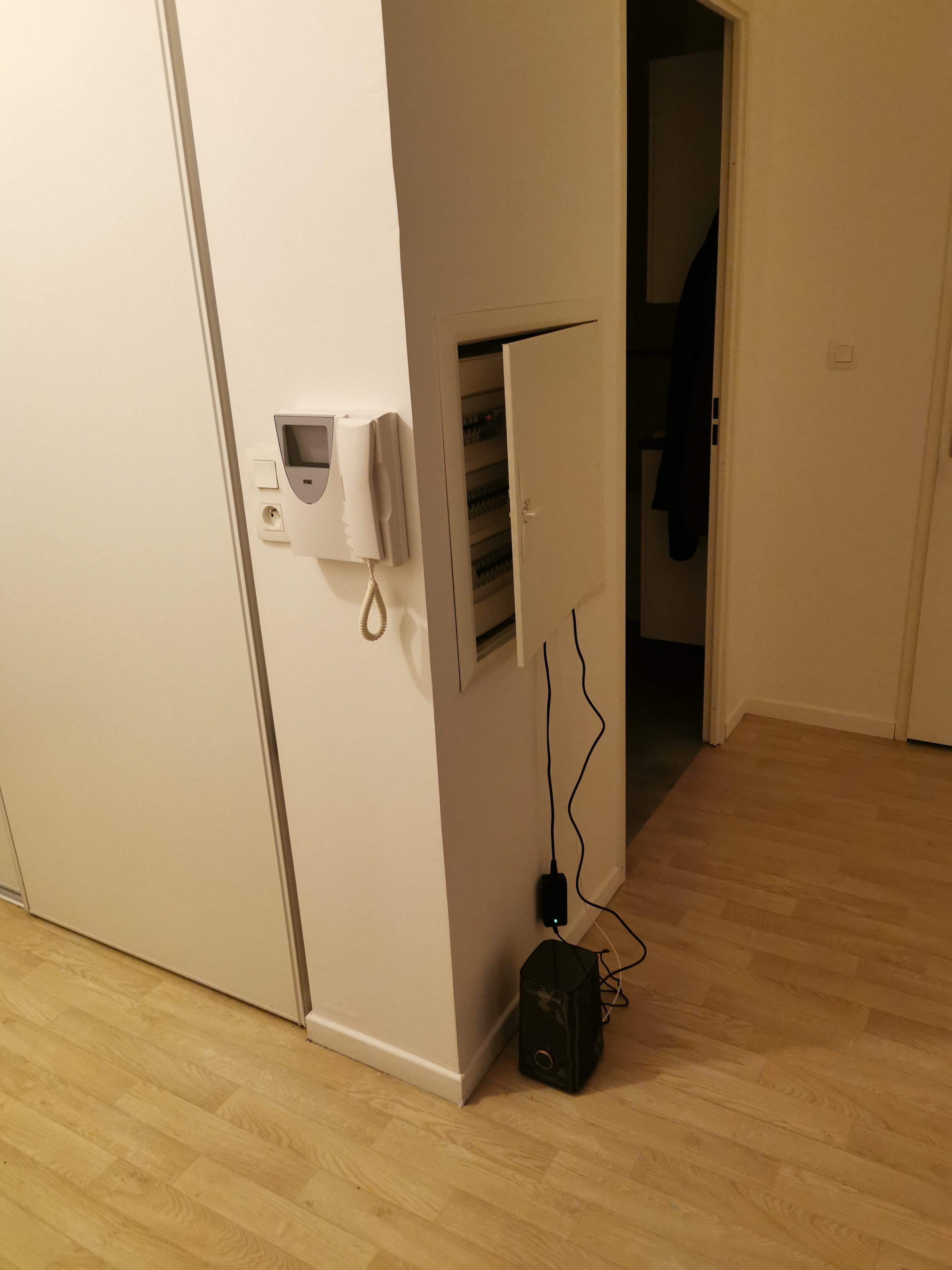Photo n° 1 de l'avis de Alexandre.o fait le 12/02/2022 à 14:36