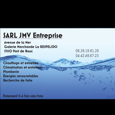 J.M.V Entreprise à Port-de-Bouc