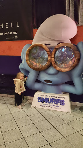 Movie Theater «NCG Cinema», reviews and photos, 1505 N Bridge St, Yorkville, IL 60560, USA