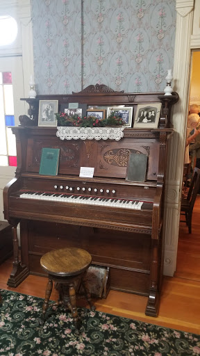 Museum «Sorensen Home», reviews and photos, 12597 900 E, Draper, UT 84020, USA