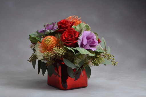 Florist «Countryside Florist», reviews and photos, 4553 Broadview Rd, Richfield, OH 44286, USA