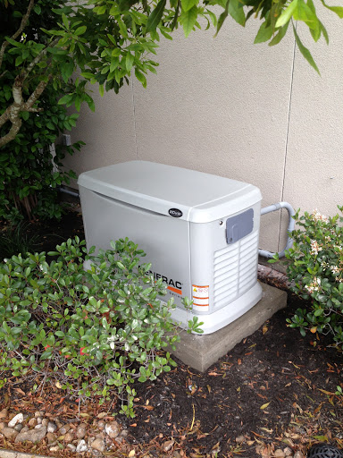 Electrician «Generator Supercenter East Texas», reviews and photos, 3223 S SW Loop 323, Tyler, TX 75701, USA