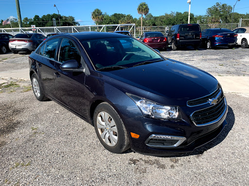 Used Car Dealer «Aye Buy Used Cars», reviews and photos, 2207 N Cocoa Blvd # A, Cocoa, FL 32922, USA