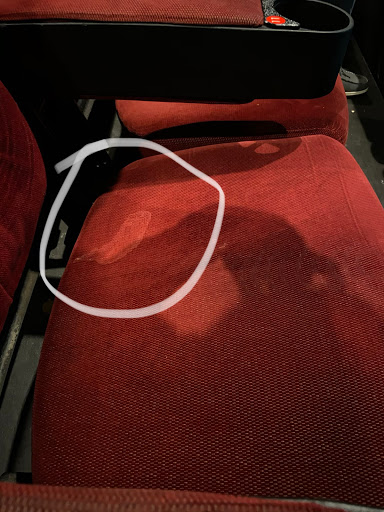 Movie Theater «AMC DINE-IN Easton Town Center 30», reviews and photos, 275 Easton Station, Columbus, OH 43219, USA