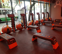 Orangetheory Fitness Condesa photo