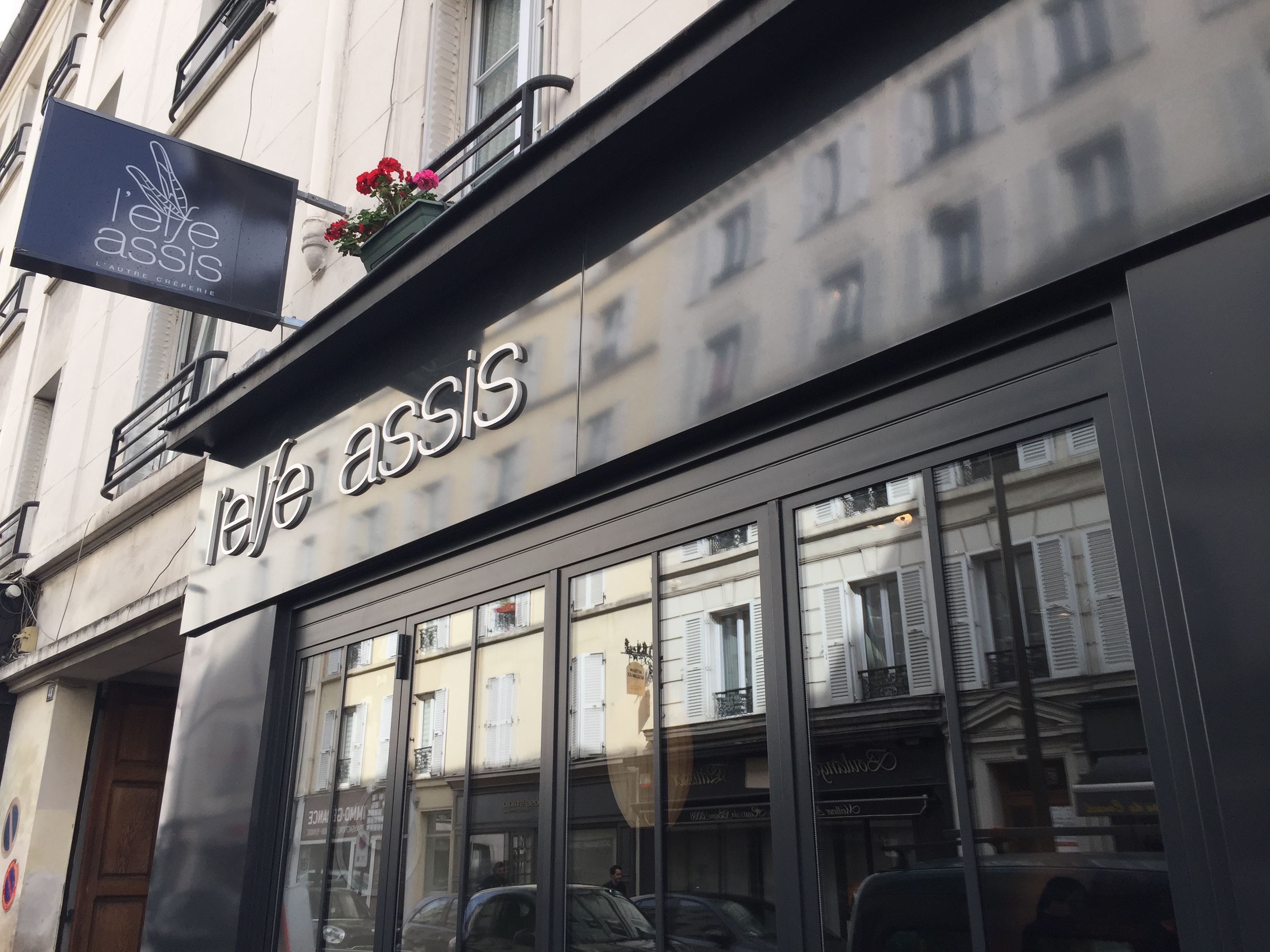 Photo n° 1 de l'avis de Thibaut.a fait le 21/10/2017 à 14:08