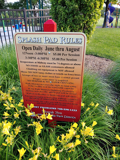 Park «Hickory Hills Park», reviews and photos, 8047 W 91st Pl, Hickory Hills, IL 60457, USA