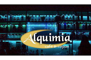 Alquimia Café & Copas image