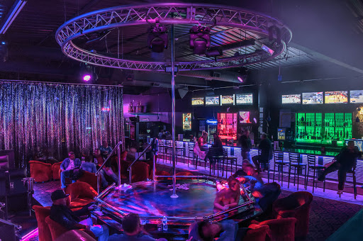 Adult Entertainment Club «Mynx Cabaret Groton», reviews and photos, 403 CT-12, Groton, CT 06340, USA