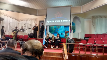 Iglesia de la Familia