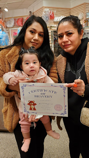 Explore mother tattoo ideas for men, creative tattoo ideas in Philadelphia, available at Earrings World