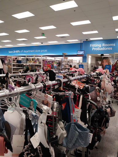 Clothing Store «Ross Dress for Less», reviews and photos, 2020 N 75th Ave, Phoenix, AZ 85035, USA