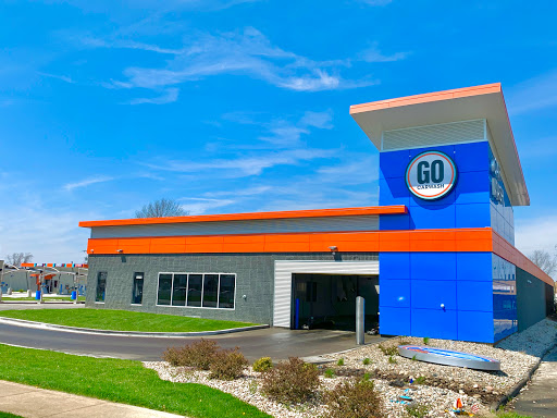 Car Wash «Big Splash Car Wash», reviews and photos, 12204 Blue Ridge Ext, Grandview, MO 64030, USA