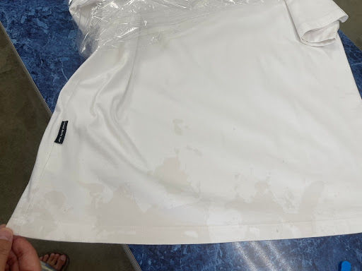 Dry Cleaner «Aloha Dry Cleaners», reviews and photos, 1506 145th Pl SE, Bellevue, WA 98007, USA