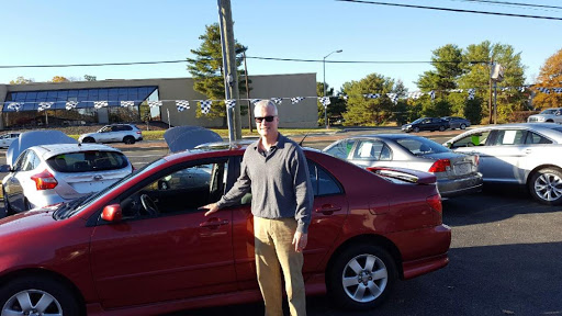 Used Car Dealer «Caddy Shack Cars», reviews and photos, 3125 Solomons Island Rd, Edgewater, MD 21037, USA