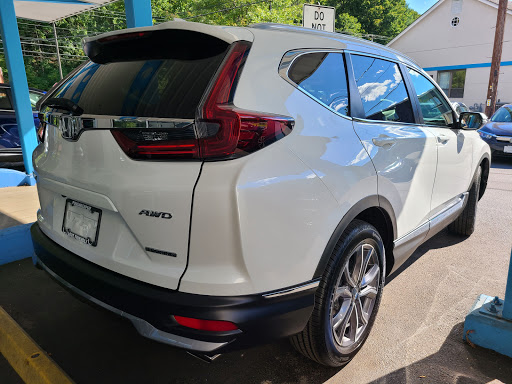 Used Car Dealer «Friendly Honda», reviews and photos, 1143 Dutchess Turnpike, Poughkeepsie, NY 12603, USA