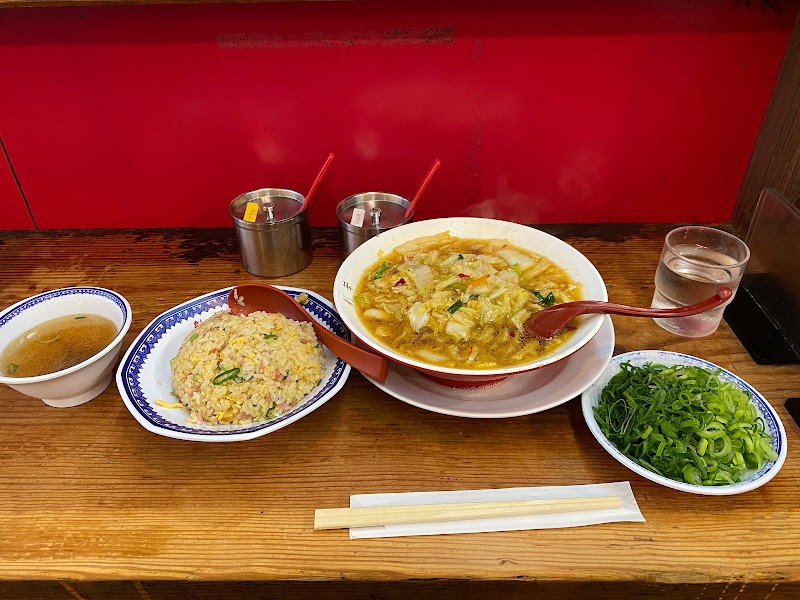 彩華ラーメン 橿原店