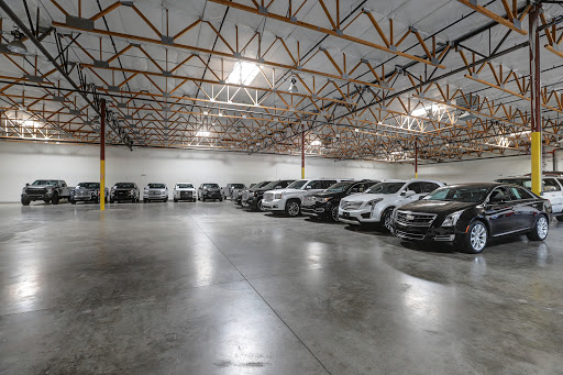 Used Car Dealer «American Leasing & Sales», reviews and photos, 1401 S Siesta Ln, Tempe, AZ 85281, USA