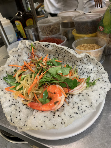 Sky Restaurant - 100% Plant Based - Vegan Vietnamese Cuisine