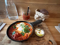 Les plus récentes photos du Restaurant brunch Café Méricourt à Paris - n°1