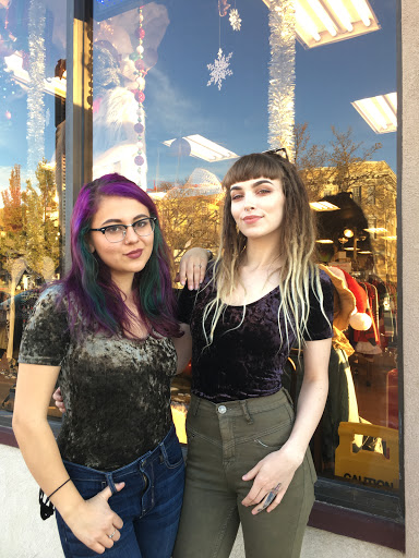 Used Clothing Store «iconoCLAD», reviews and photos, 414 300 S, Salt Lake City, UT 84111, USA