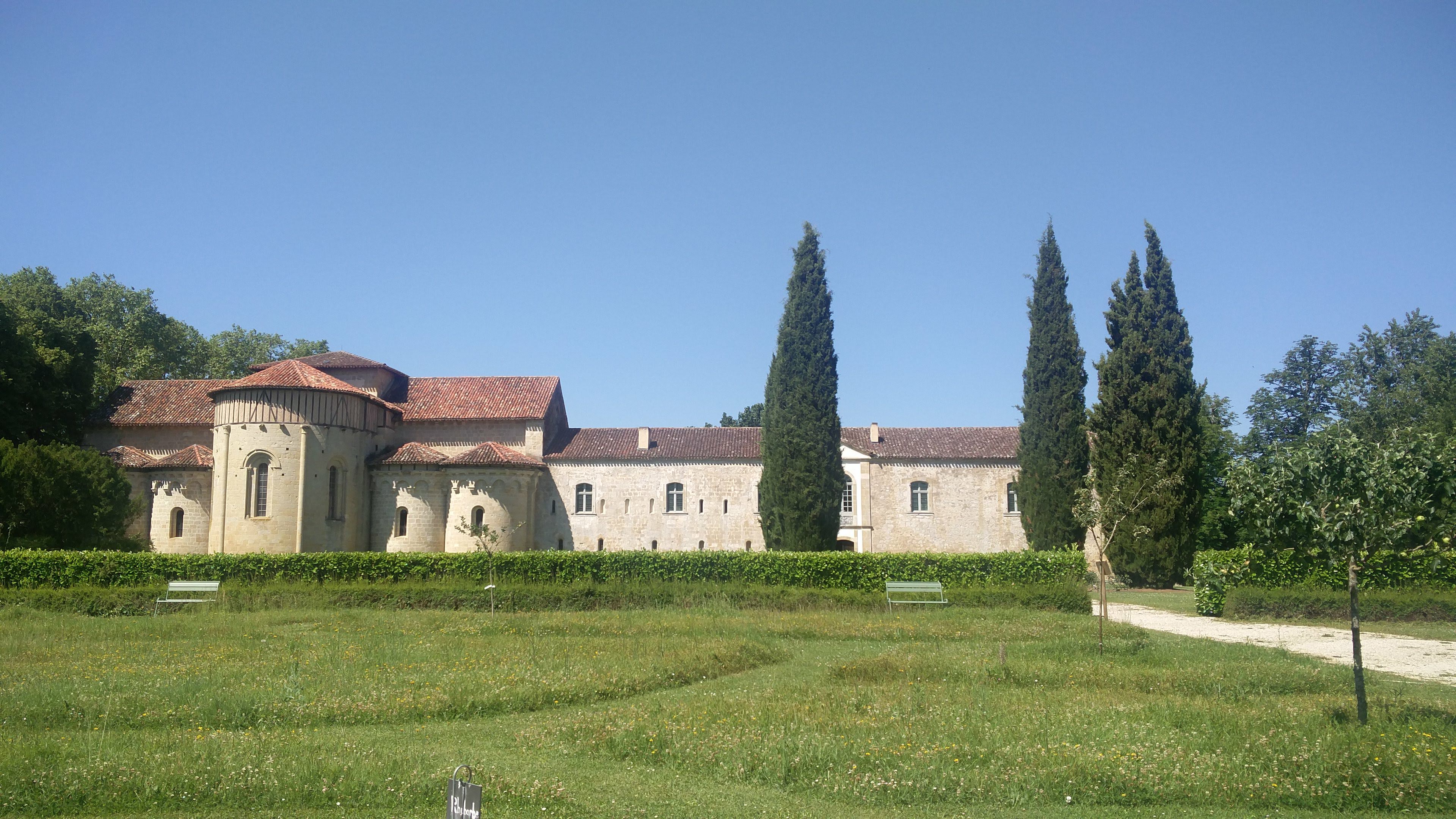 Photo n° 1 de l'avis de André.m fait le 19/06/2019 à 13:22