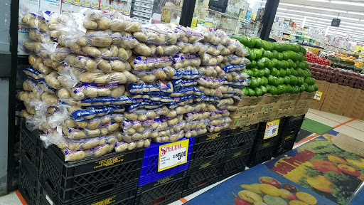 Supermarket «Super Supermarket», reviews and photos, 810 N 6th St, Newark, NJ 07107, USA