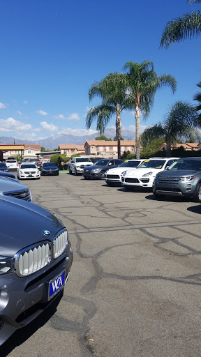 Used Car Dealer «Westcoast Auto Sales», reviews and photos, 5180 Holt Blvd, Montclair, CA 91763, USA
