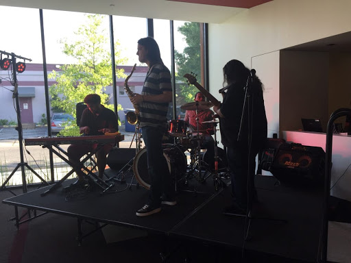 Performing Arts Theater «Hattiloo Theatre», reviews and photos, 37 Cooper St, Memphis, TN 38104, USA