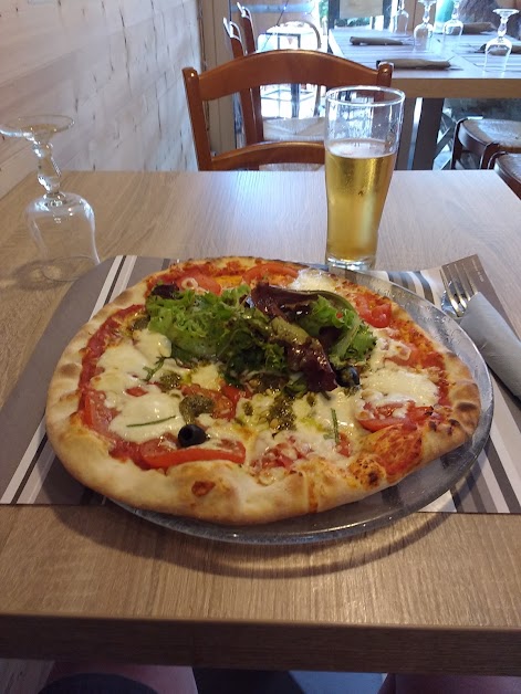 Pizza Minut à La Clusaz (Haute-Savoie 74)