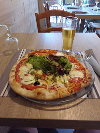 Plats et boissons du Pizzeria Pizza Minut à La Clusaz - n°20