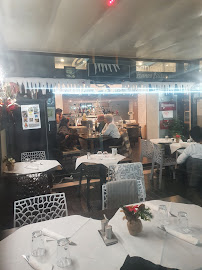Atmosphère du Restaurant italien RISTORIANA à Marseille - n°1
