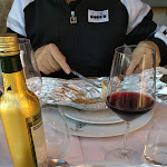 Photo n°1 de l'avis de Maria.a fait le 03/11/2018 à 10:40 sur le  Trattoria Mussi à Compiano