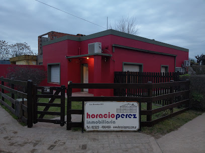 Horacio Pérez Inmobiliaria